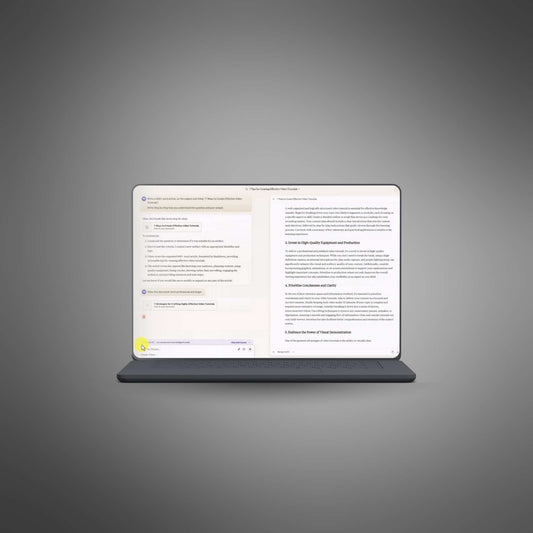 AI Platform Masterclass