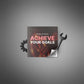 Achieve Your Goals - Toolstack