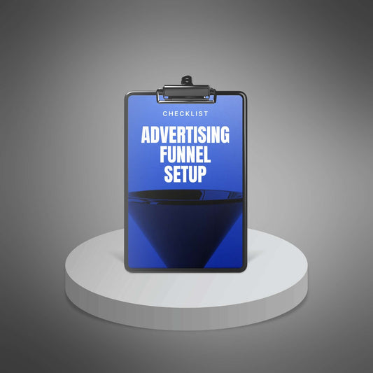 Advertising Funnel Setup