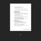 Advertising Funnel Setup