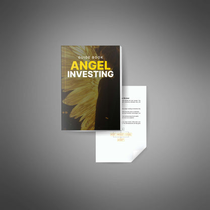 Angel Investing - Guide