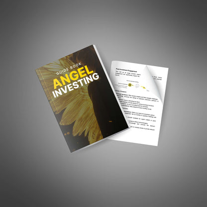 Angel Investing - Guide