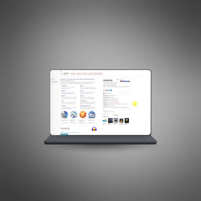 Audacity Masterclass