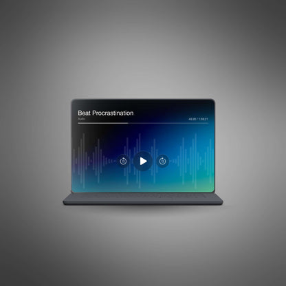 Beat Procrastination