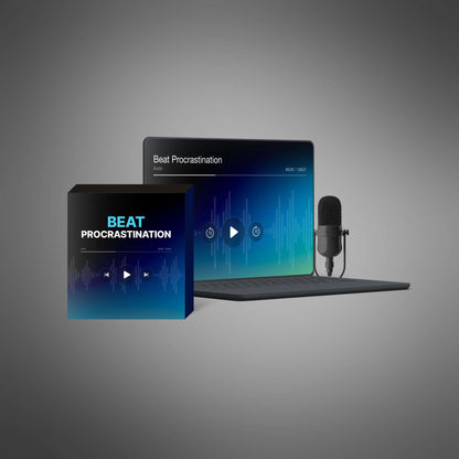 Beat Procrastination