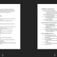 Become Creative Genius - Checklist