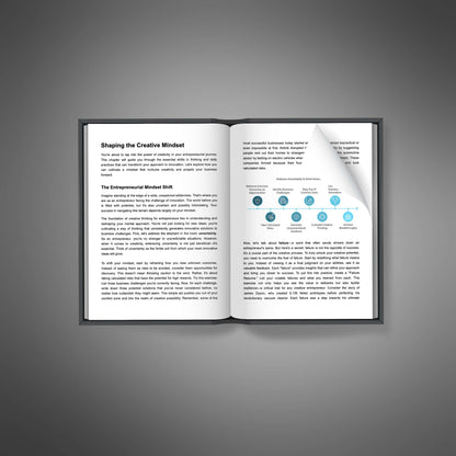 Become Creative Genius - Ebook