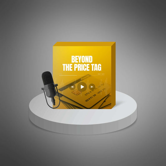 Beyond the Price Tag