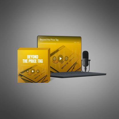 Beyond the Price Tag