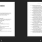 Beyond the Inbox - Checklist