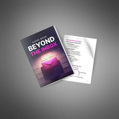 Beyond the Inbox - Guide