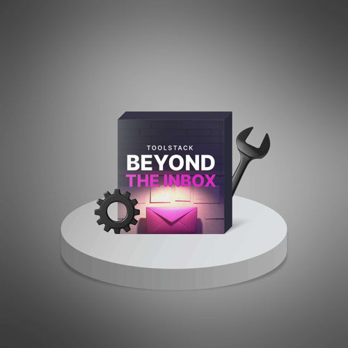 Beyond the Inbox - Toolstack