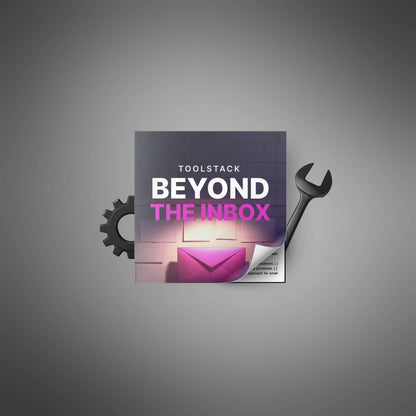 Beyond the Inbox - Toolstack