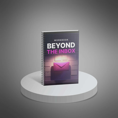 Beyond the Inbox - Workbook