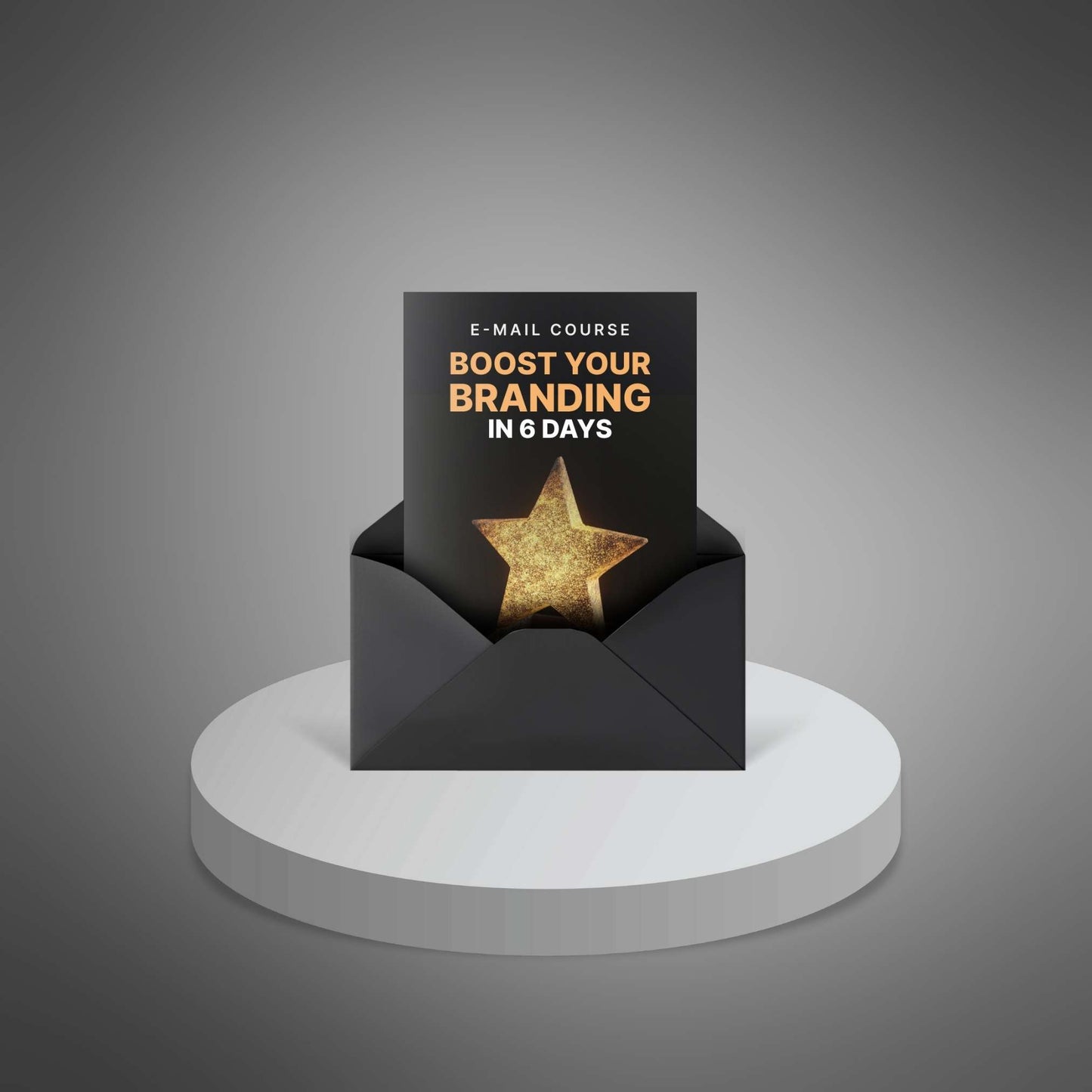 Boost Your Branding in 6 Days