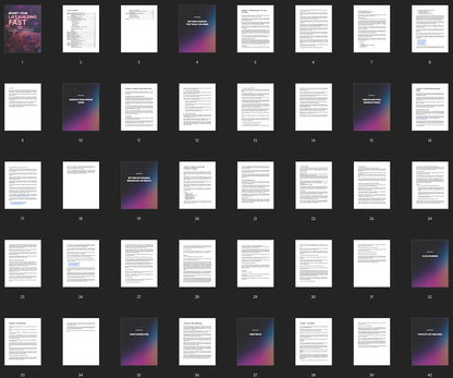 Boost Your List Building Fast