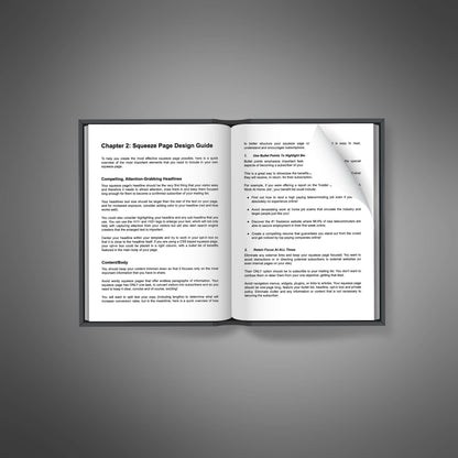 Boost Your List Building Fast