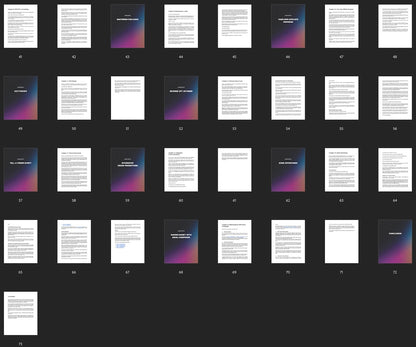 Boost Your List Building Fast