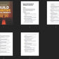 Build Positive Digital Presence - Checklist