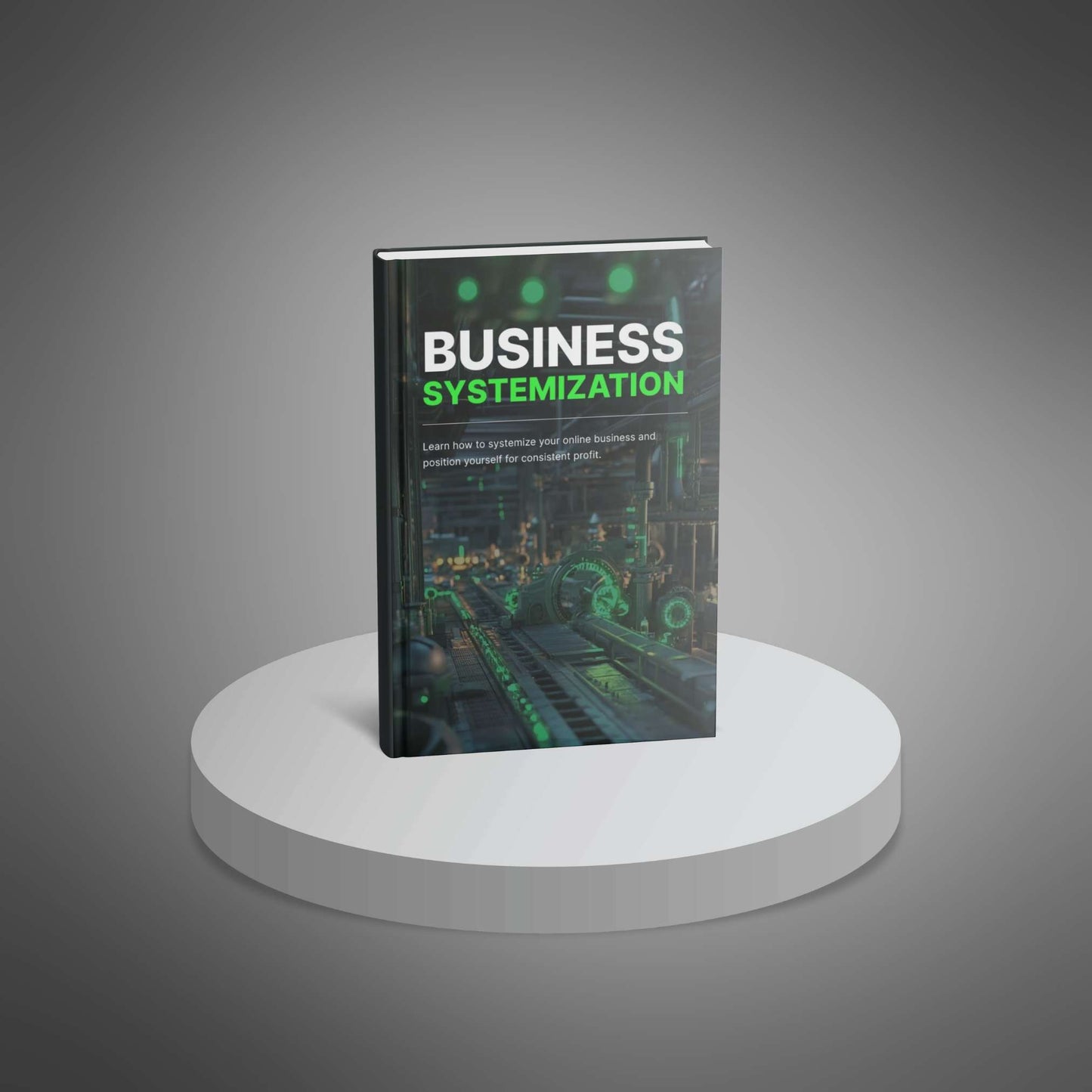 Business Systemization