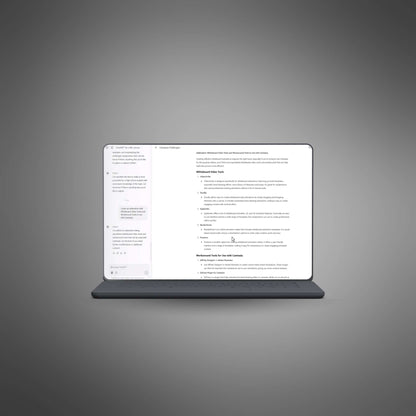 ChatGPT Pro Tools: Search, Customize, Create