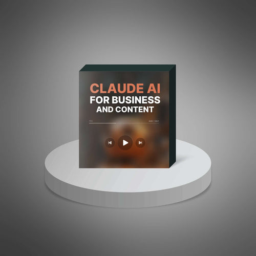 Claude AI for Business and Content