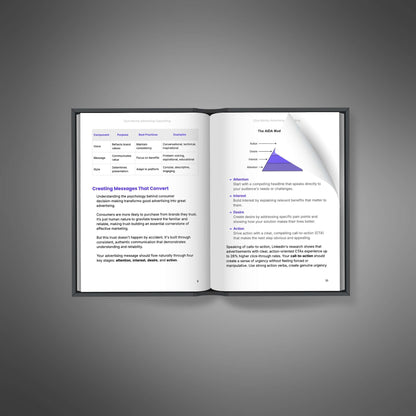 Click-Worthy Advertising Copywriting