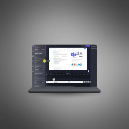 ClipChamp Masterclass