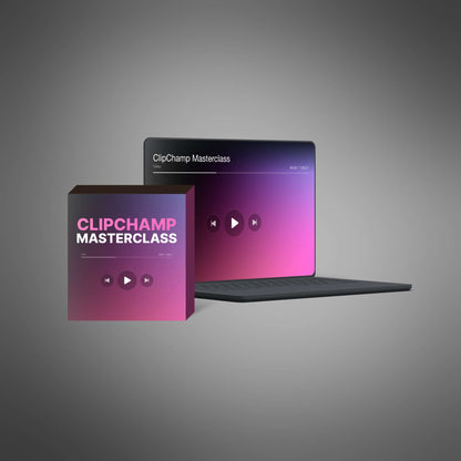 ClipChamp Masterclass
