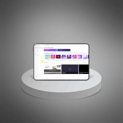 ClipChamp Masterclass