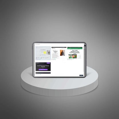 Connect With Clickfunnels