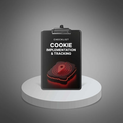 Cookie Implementation and Tracking Compliance