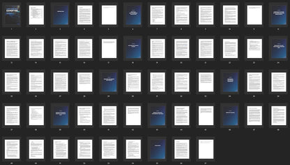 Copywriting Expertise