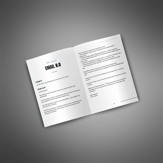 Crafting Funnel Strategies That Convert