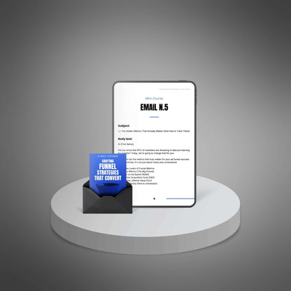 Crafting Funnel Strategies That Convert