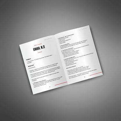 Create Irresistible Offers