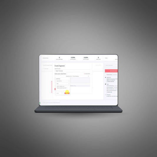 Create Email Funnels With ConvertKit