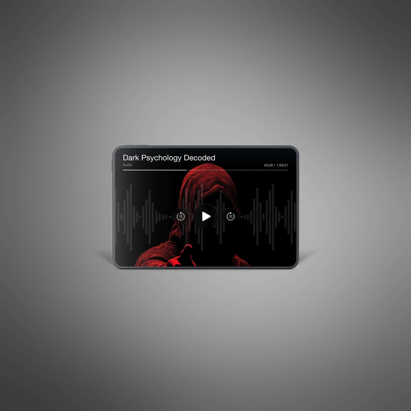 Dark Psychology Decoded