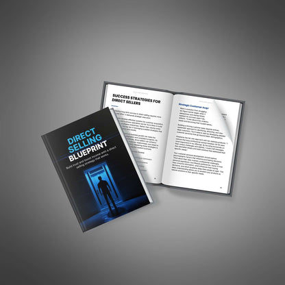 Direct Selling Blueprint