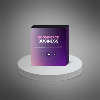 Ecommerce Business