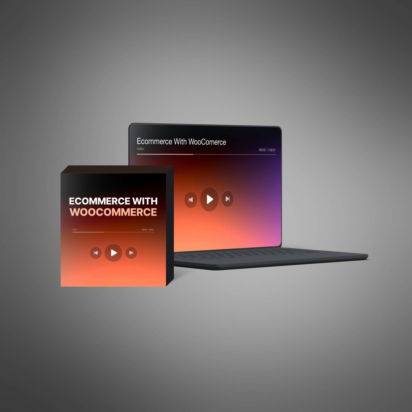 Ecommerce With WooCommerce