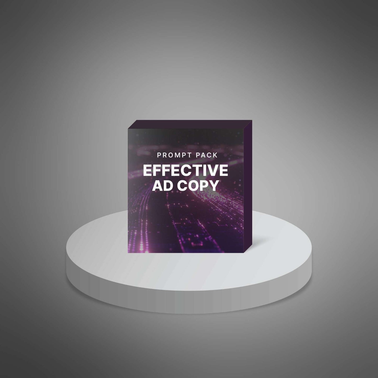 Effective Ad Copy Prompts