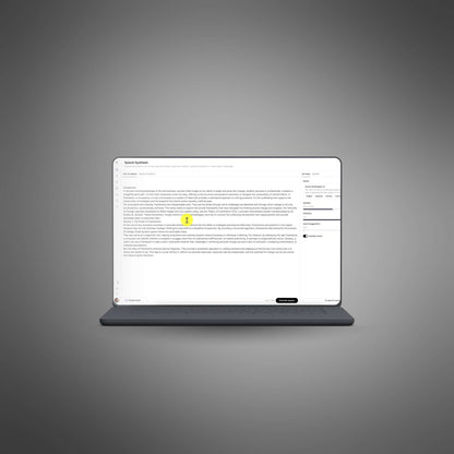 Eleven Labs Workshop