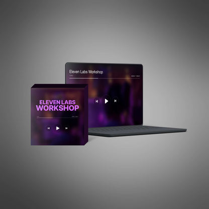 Eleven Labs Workshop