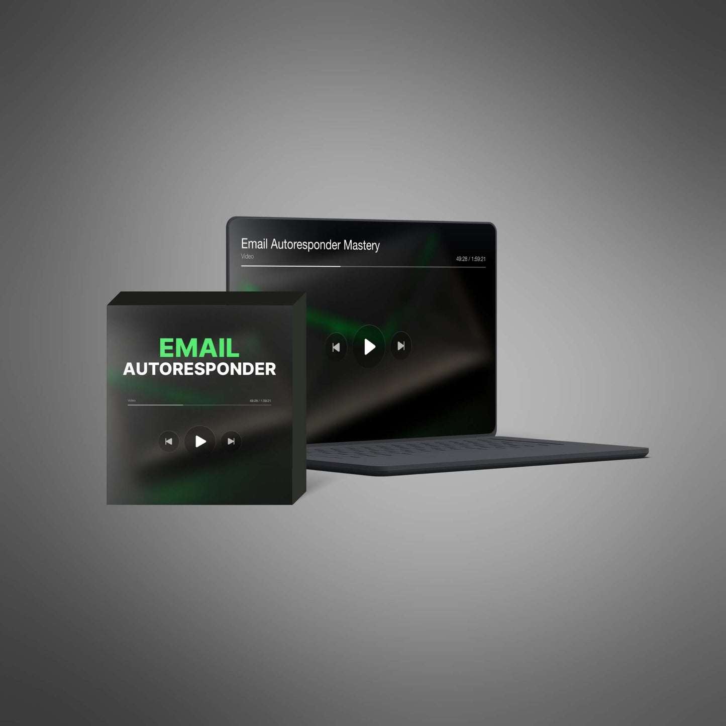 Email Autoresponder Mastery