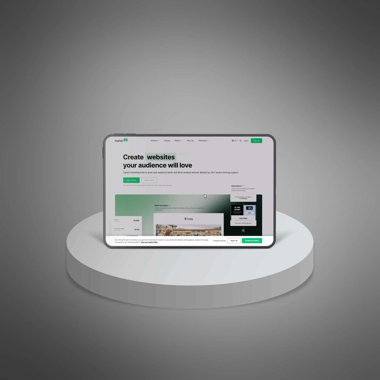 Email Autoresponder Mastery