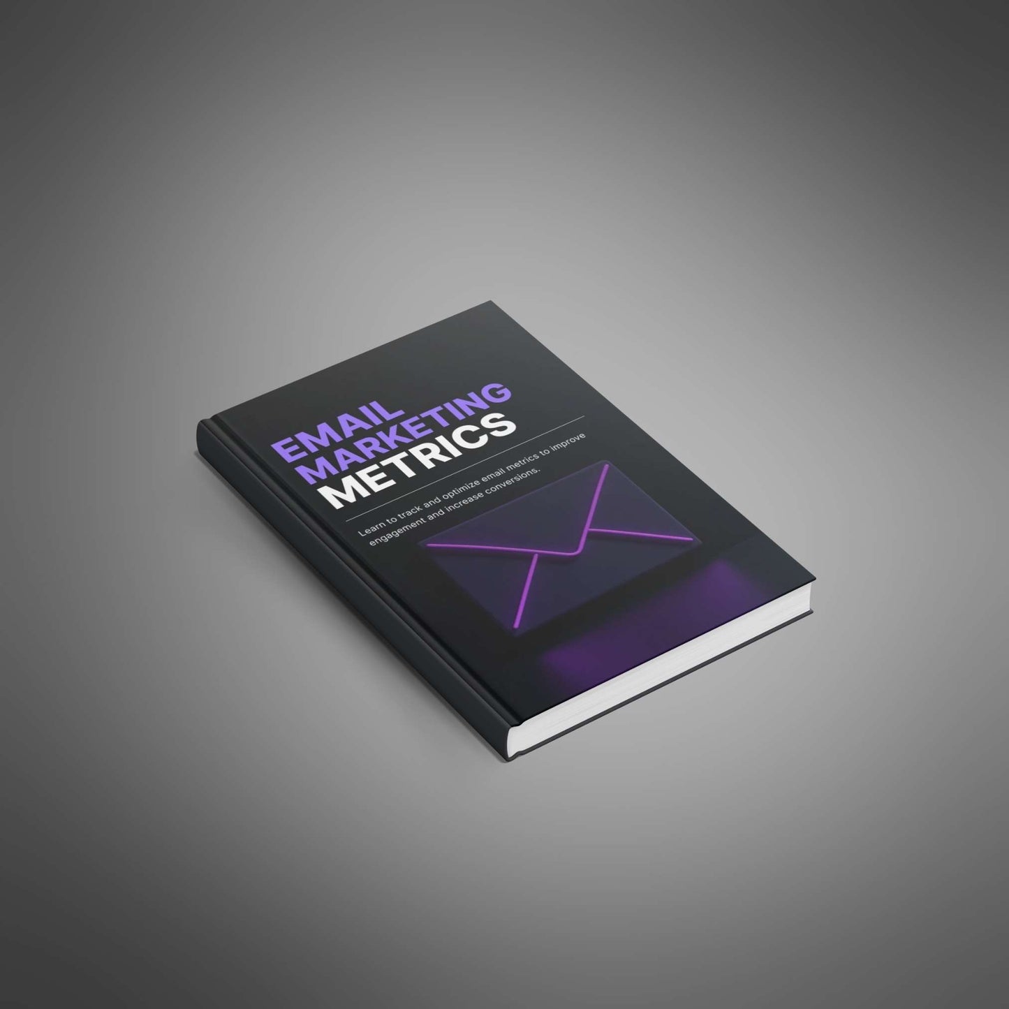 Email Marketing Metrics - Ebook