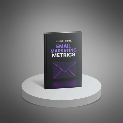 Email Marketing Metrics - Guide