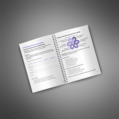 Email Marketing Metrics - Workbook