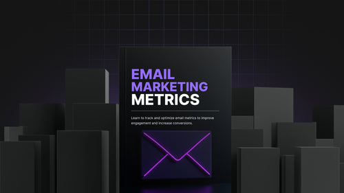 Email Marketing Metrics - Bundle